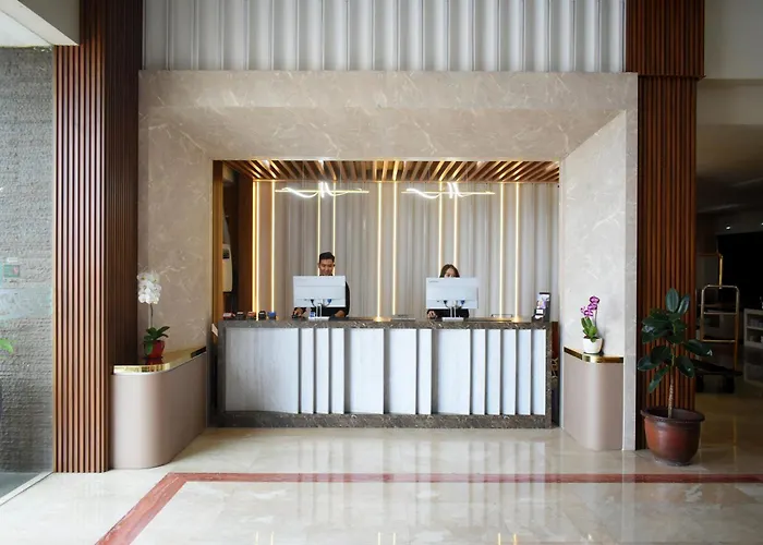 Abadi Hotel Jogja