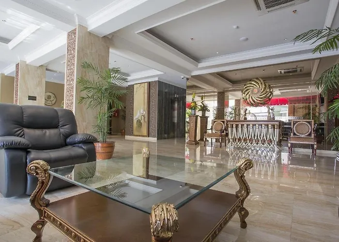 Prima In Hotel Malioboro