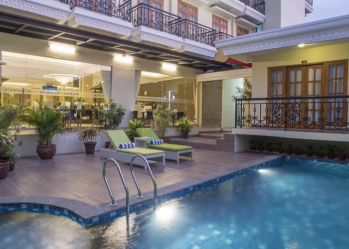 Prima In Hotel Malioboro